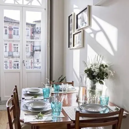 Apartamento Apartamento Lóios *