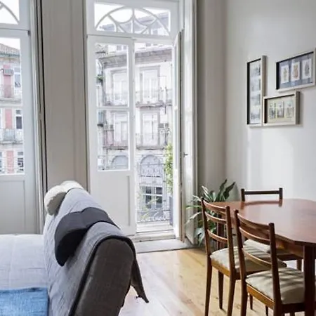 Apartamento Lóios Apartamento Oporto