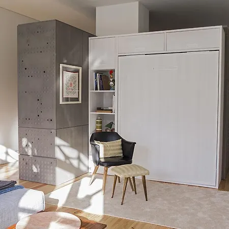 Apartamento Apartamento Lóios