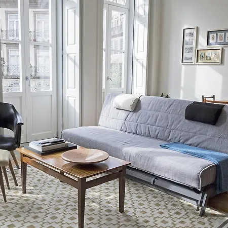 Apartamento Lóios Apartamento Oporto
