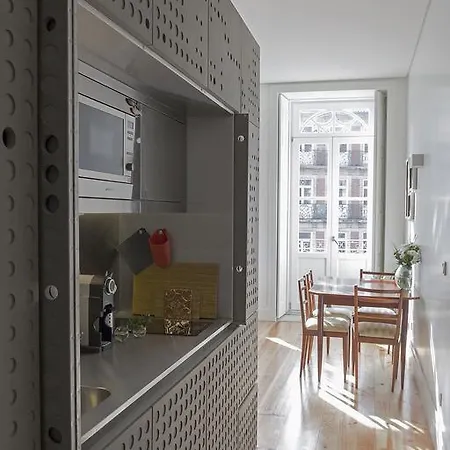 Apartamento Lóios Apartamento *