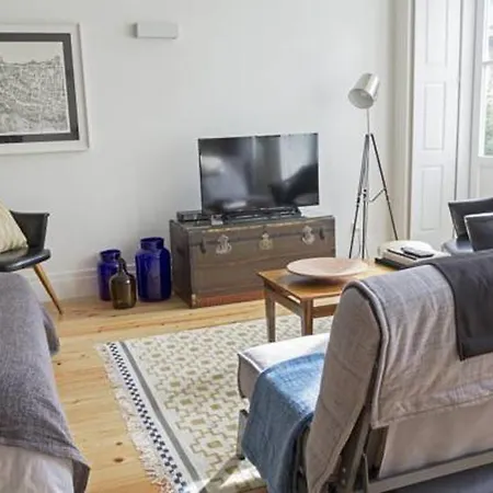 Apartamento Lóios Apartamento