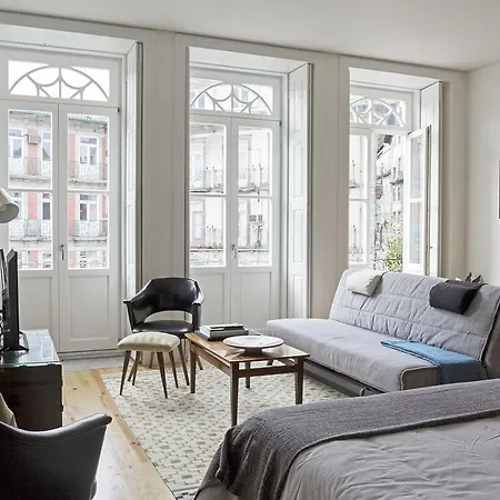 Apartamento Apartamento Lóios *